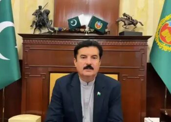 خیبر پختونخوا میں ایمرجنسی اور گورنر راج نافذ ،پی ٹی آئی کی حکومت ختم