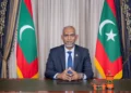 مالدیپ کے صدر کا تین روزہ دورۂ پاکستان، اہم معاہدوں اور بزنس فورم کا انعقاد