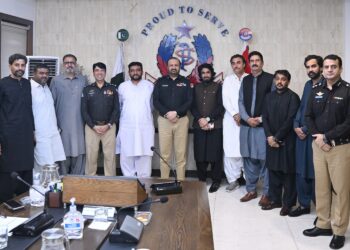 سندھ کی شاہراہوں پر ٹرانسپورٹرز کا تحفظ یقینی بنانے کیلئے 2 کمیٹیاں قائم