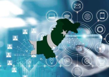 پاکستان کی آئی ٹی ایکسپورٹ تاریخ کی بلند ترین سطح پر پہنچ گئیں