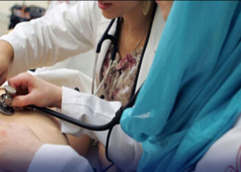 تین کروڑ 24 لاکھ پاکستانی ذہنی امراض کا شکار: وزارت صحت کی ہوش ربا انکشاف