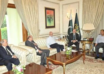 کاروبار دوست ماحول اور سرمایہ کاری کا فروغ حکومت کی ترجیحات میں شامل