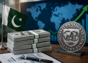 پاکستان کو 1.2 ارب ڈالر ملیں گے، آئی ایم ایف نے منظوری دیدی