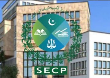 ایس ای سی پی نے 39 ہزار کمپنیوں کو غیر فعال قرار دے دیا
