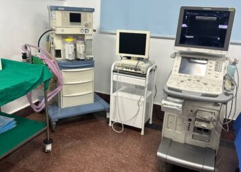 کینسر کے خلاف جنگ میں جدید طبی طریقہ علاج