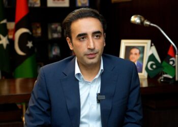 سیاسی بحران اور دہشت گردی کا حل طاقت نہیں، مذاکرات ہیں: بلاول بھٹو زرداری