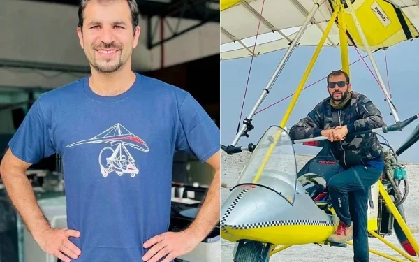 جھنگ میں فضائی حادثہ،پائلٹ قاضی ظفر زندگی کی بازی ہار گئے