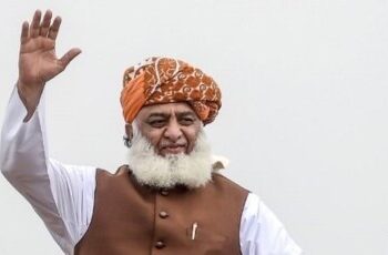 ملک میں جہاں بھی ایمرجنسی لگی مخالفت کروں گا، مولانا فضل الرحمان