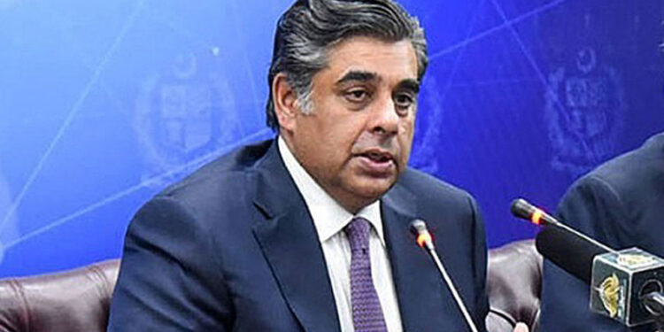 کاروباری اور صنعتی سرگرمیوں کے فروغ کے لیے قرضوں تک آسان رسائی دی جائے، گوہراعجاز