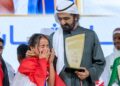 کتابوں سے دوستی نے بدل دی قسمت، مصری طالبہ نے جیت لیے 5 لاکھ درہم