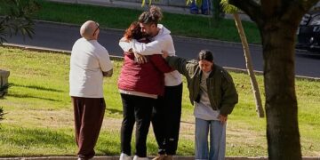 اسپین میں ٹرین حادثہ، 74 افراد جاں بحق، لاپتا مسافروں کی تلاش جاری