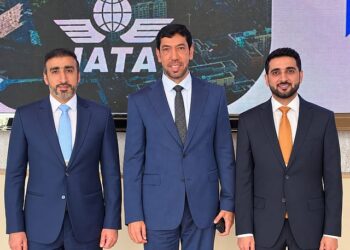 دبئی کا اسمارٹ ٹریول سسٹم عالمی توجہ کا مرکز بن گیا