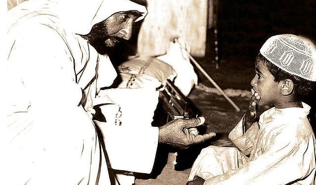 شیخ زاید النہیان کی قومی اتحاد، ترقی اور انسانیت کی خدمت کے لیے خدمات کو خراجِ تحسین پیش کیا جائے گا