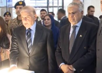 وزیراعظم نے نیشنل آئی ٹی پارک کا افتتاح کر دیا
