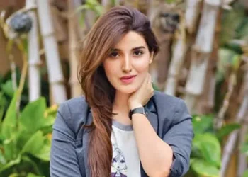 سوشل میڈیا ٹرولنگ پر توجہ دینے کے بجائے اپنے کام اور زندگی پر فوکس کرتی ہوں، حریم فاروق