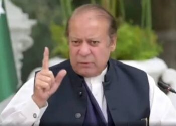 پی ٹی آئی نے 13 سال میں خیبرپختونخوا کو نقصان پہنچایا، نواز شریف