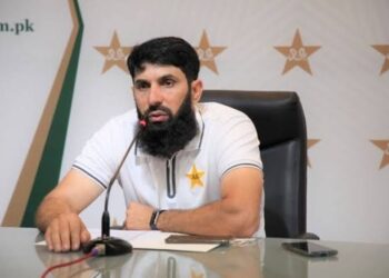 مصباح الحق نیپال پریمیئر لیگ کی ٹیم سودرپسچم رائیلز کے ہیڈ کوچ مقرر
