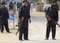 خیبرپختونخوا میں احتجاجی صورتحال، پولیس کو سکیورٹی پلان پر عملدرآمد کی ہدایت