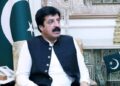 گورنر پنجاب کا فیصل آباد میں سرکلر سٹی کے قیام کا اعلان