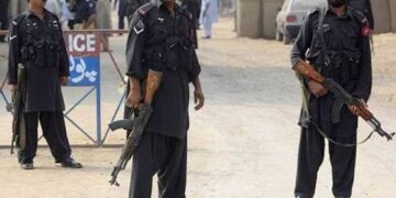 خیبرپختونخوا میں احتجاجی صورتحال، پولیس کو سکیورٹی پلان پر عملدرآمد کی ہدایت