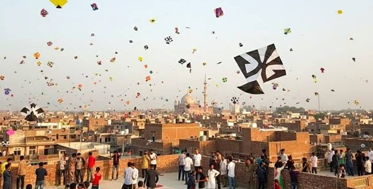 لاہور میں جشنِ بسنت کا نیا شیڈول منظور، تین روزہ تقریبات مارچ میں ہوں گی