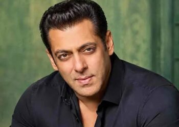 سلمان خان نے اپنا یوٹیوب چینل لانچ کر دیا ،،،، پہلے ہی دن ہزاروں سبسکرائبرز