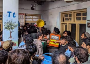 سانحہ پشاور کے بعد خیبر پختونخوا کے اسکولوں کی خستہ حالی کا انکشاف