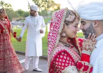 سکینہ خان کی زندگی میں محبت کے نئے باب کا آغاز