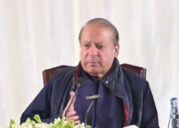 پشاور اسکول حادثے پر نواز شریف رنجیدہ