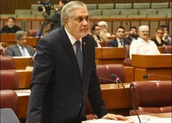 کے پی اسمبلی 6 ماہ بعد بحال ہوگی، اسحاق ڈار