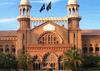چیف جسٹس لاہور ہائیکورٹ عالیہ نیلم کے نوٹس پر دو سال سے لاپتہ لڑکی بازیاب