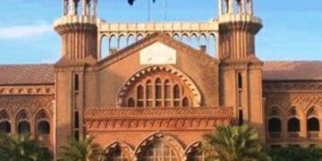 چیف جسٹس لاہور ہائیکورٹ عالیہ نیلم کے نوٹس پر دو سال سے لاپتہ لڑکی بازیاب