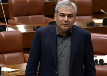 کے پی میں ایمرجنسی اور گورنر راج کا فیصلہ آئین کے مطابق کیا گیا، محسن نقوی