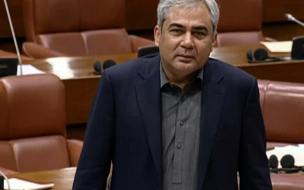 کے پی میں ایمرجنسی اور گورنر راج کا فیصلہ آئین کے مطابق کیا گیا، محسن نقوی