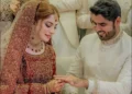نیلم منیر کے گھر ننھے شہزادے کی آمد