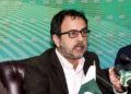 ڈی جی خان ایئرپورٹ کو انٹرنیشنل ایئرپورٹ بنانے کا منصوبہ جنوری 2028ء میں مکمل ہوگا، اویس لغاری