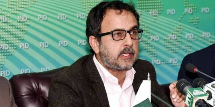 ڈی جی خان ایئرپورٹ کو انٹرنیشنل ایئرپورٹ بنانے کا منصوبہ جنوری 2028ء میں مکمل ہوگا، اویس لغاری