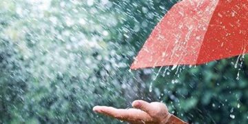 وادی نیلم میں بارش اور برفباری، سردی کی شدت میں اضافہ