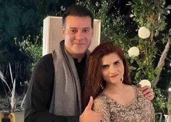 معمر رانا کی ازدواجی زندگی میں بھونچال