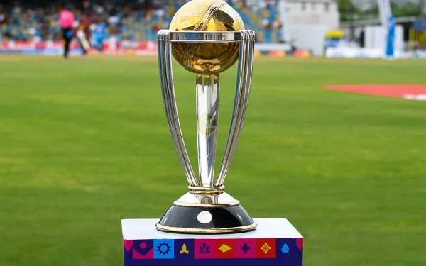 ون ڈے ورلڈ کپ 2027 کے ٹکٹس کی مانگ میں ریکارڈ اضافہ