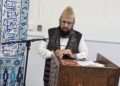 اپنی مٹی کا روشن چراغ ….قاضی عبد العزیر چشتی