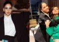 راکھی ساونت کی دبئی میں صبا قمر سے ملاقات،،،، کن باتوں کا تبادلہ خیال کیا