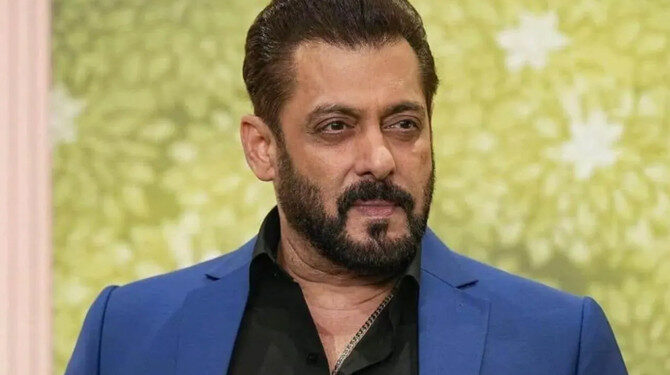 سلمان خان کے والدین کی شادی پر نانا کیوں ناراض ہوئے؟ اداکار نے برسوں بعد راز کھول دیا