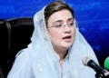 عظمیٰ بخاری نے پی ٹی آئی کے پروپیگنڈے کو مسترد کردیا،،، اپنی چھت اپنا گھر،،،   کس کس کو مل رہا ہے
